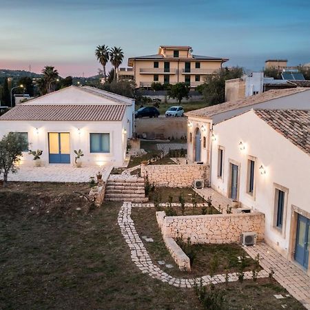 Michael Garden Bed & Breakfast Noto Luaran gambar