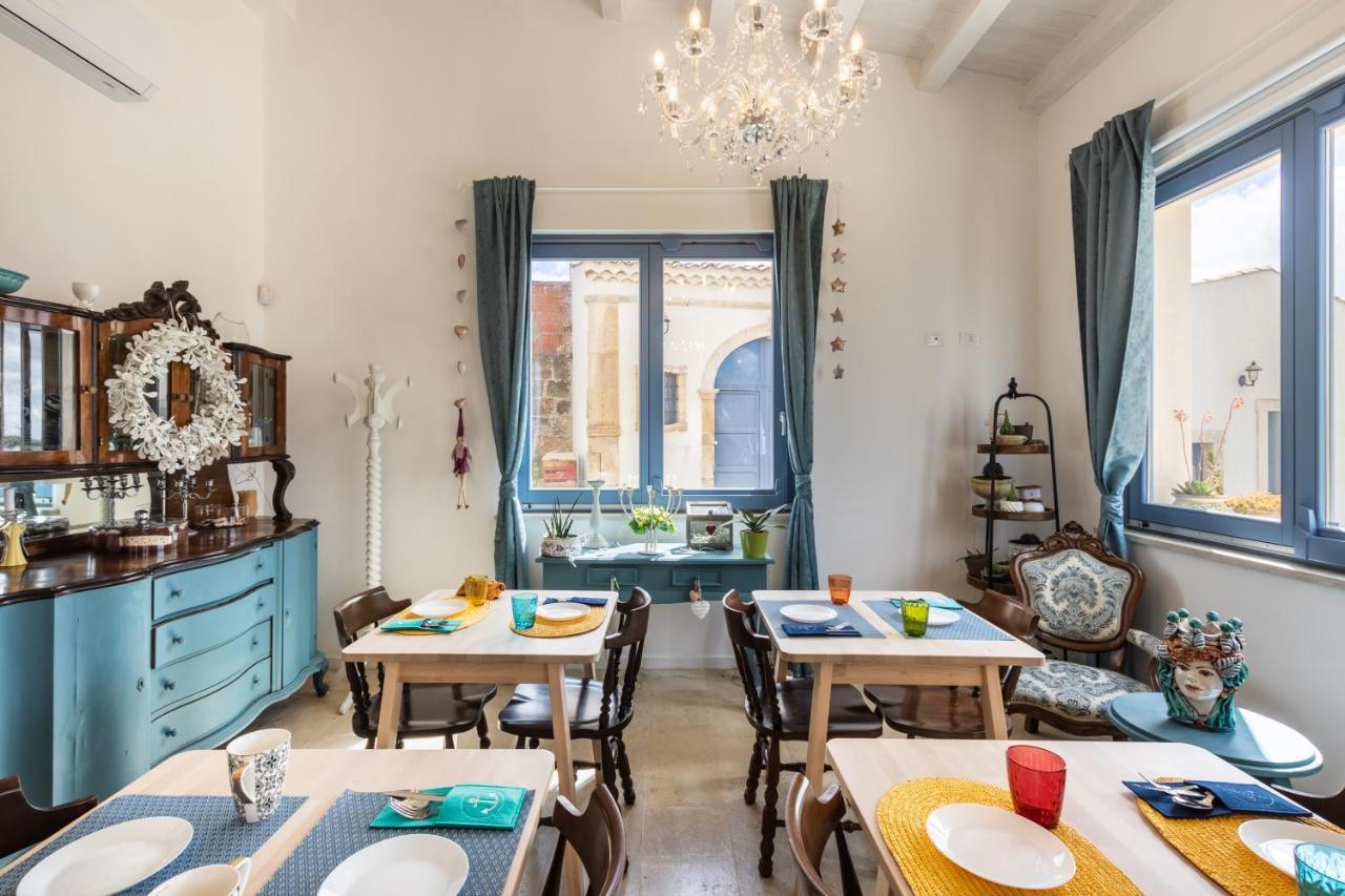 Michael Garden Bed & Breakfast Noto Luaran gambar