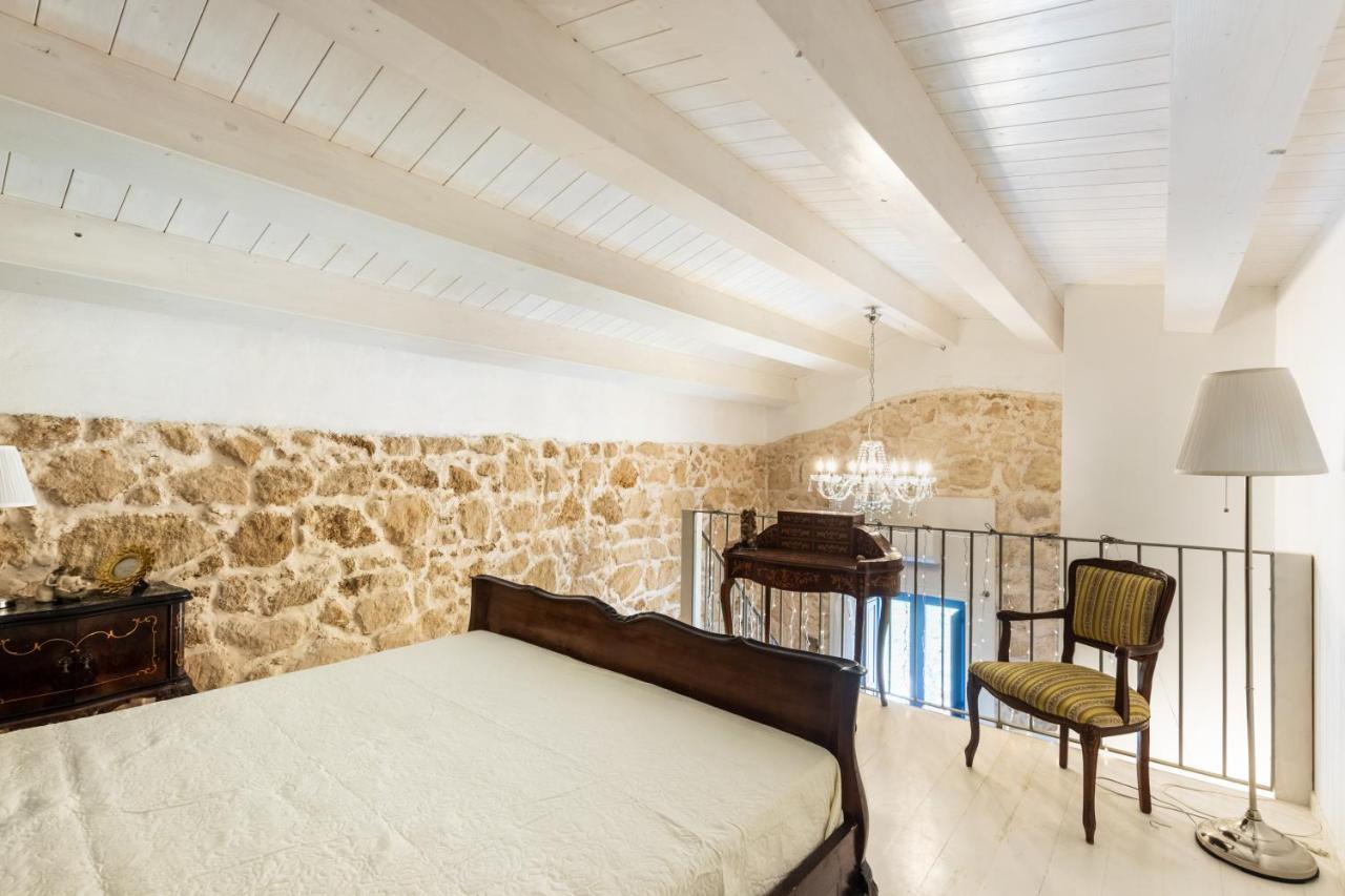 Michael Garden Bed & Breakfast Noto Luaran gambar