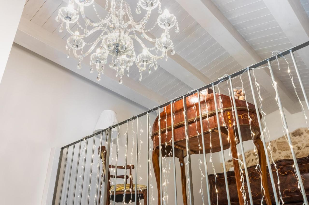 Michael Garden Bed & Breakfast Noto Luaran gambar
