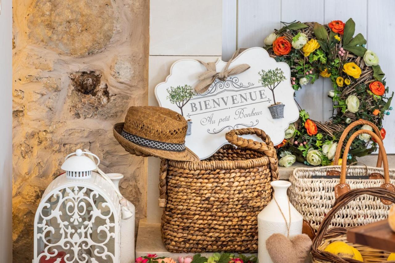 Michael Garden Bed & Breakfast Noto Luaran gambar