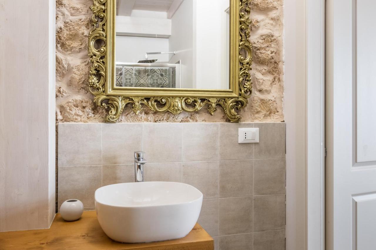 Michael Garden Bed & Breakfast Noto Luaran gambar