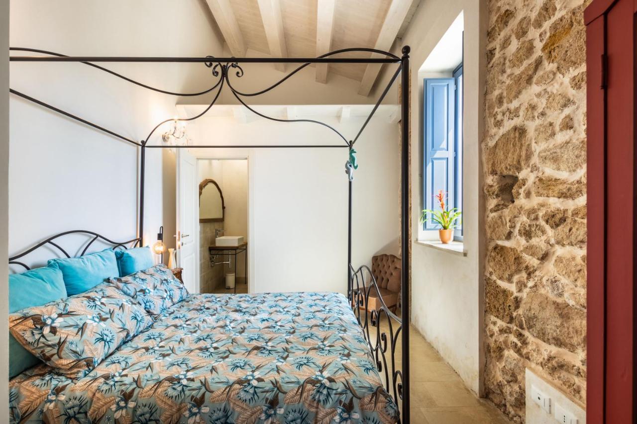 Michael Garden Bed & Breakfast Noto Luaran gambar