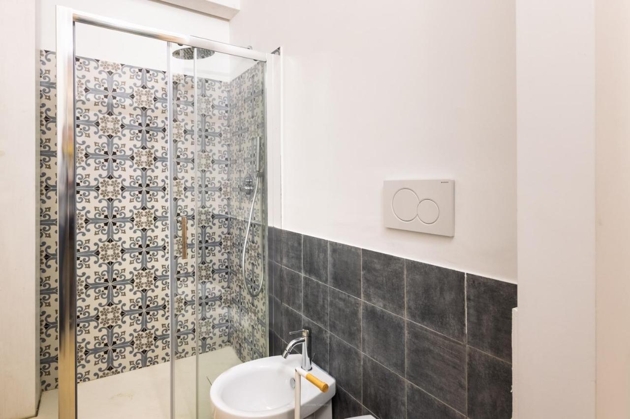 Michael Garden Bed & Breakfast Noto Luaran gambar