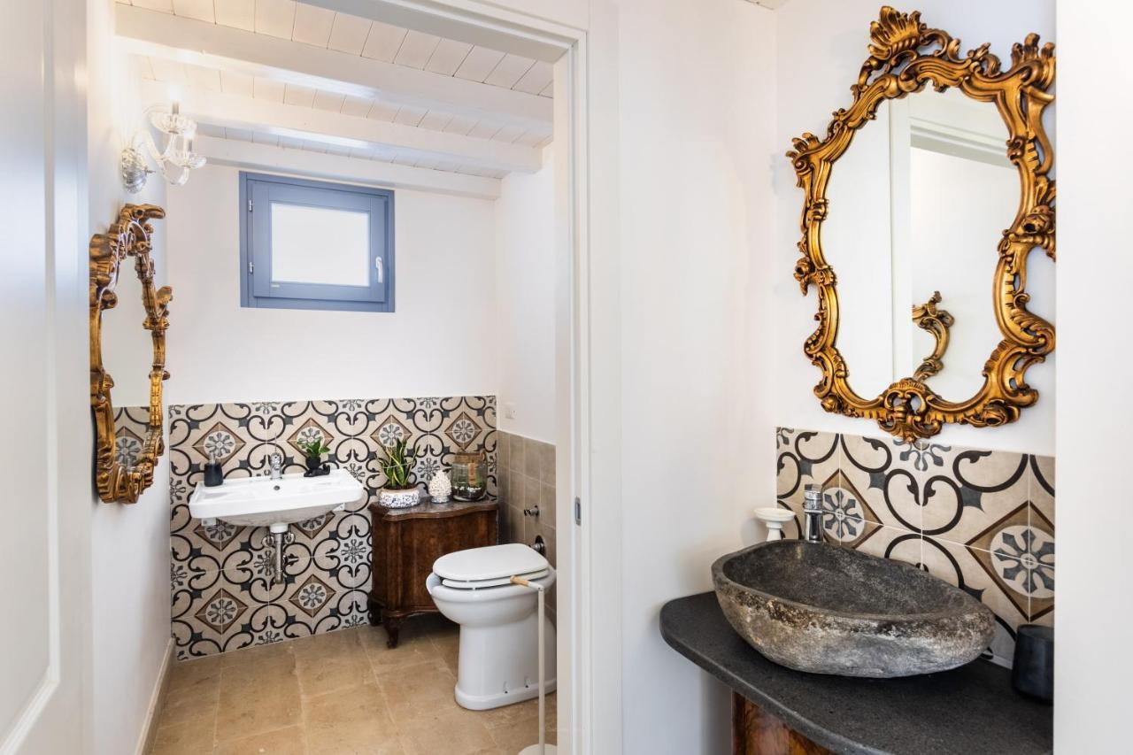 Michael Garden Bed & Breakfast Noto Luaran gambar