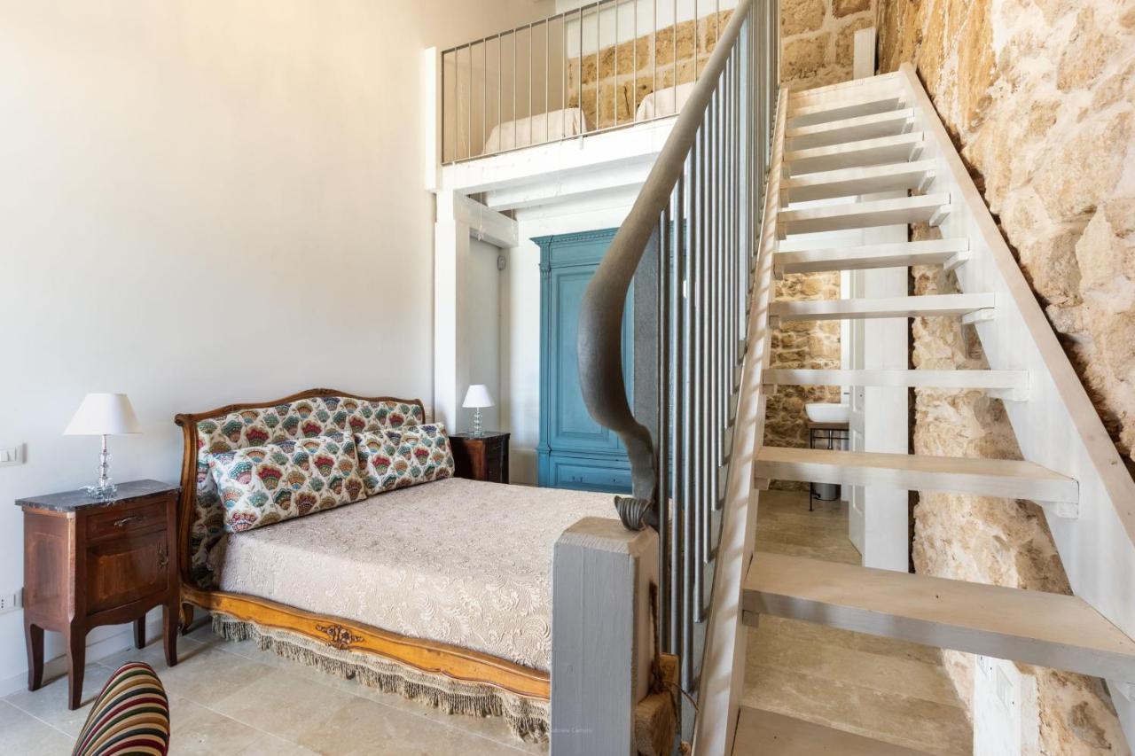Michael Garden Bed & Breakfast Noto Luaran gambar
