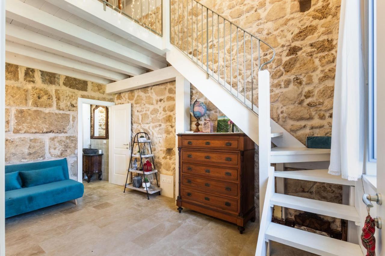 Michael Garden Bed & Breakfast Noto Luaran gambar