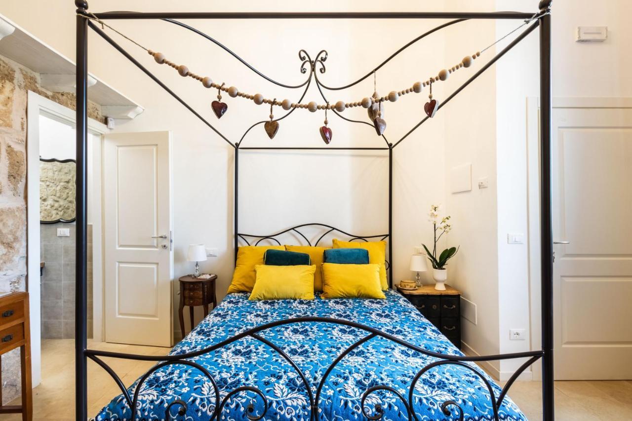 Michael Garden Bed & Breakfast Noto Luaran gambar