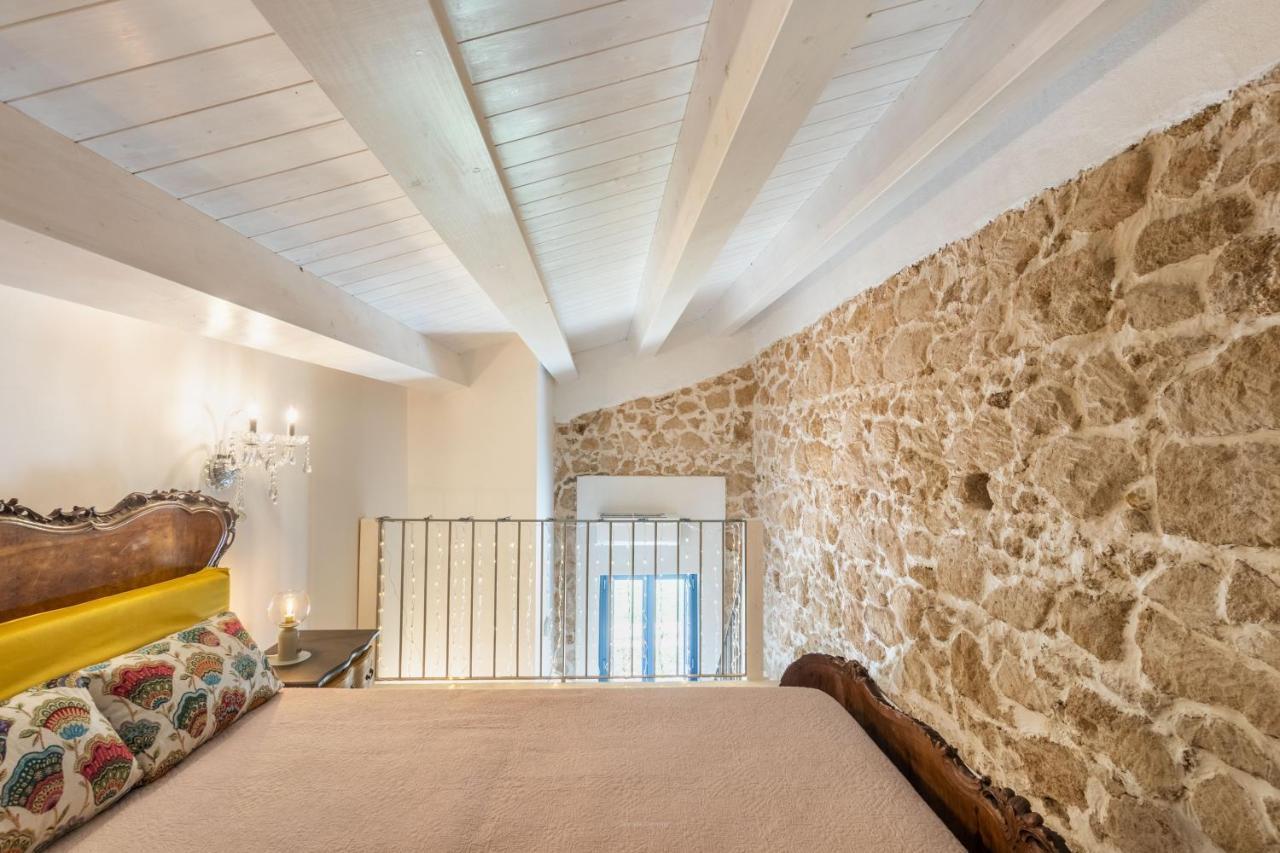 Michael Garden Bed & Breakfast Noto Luaran gambar