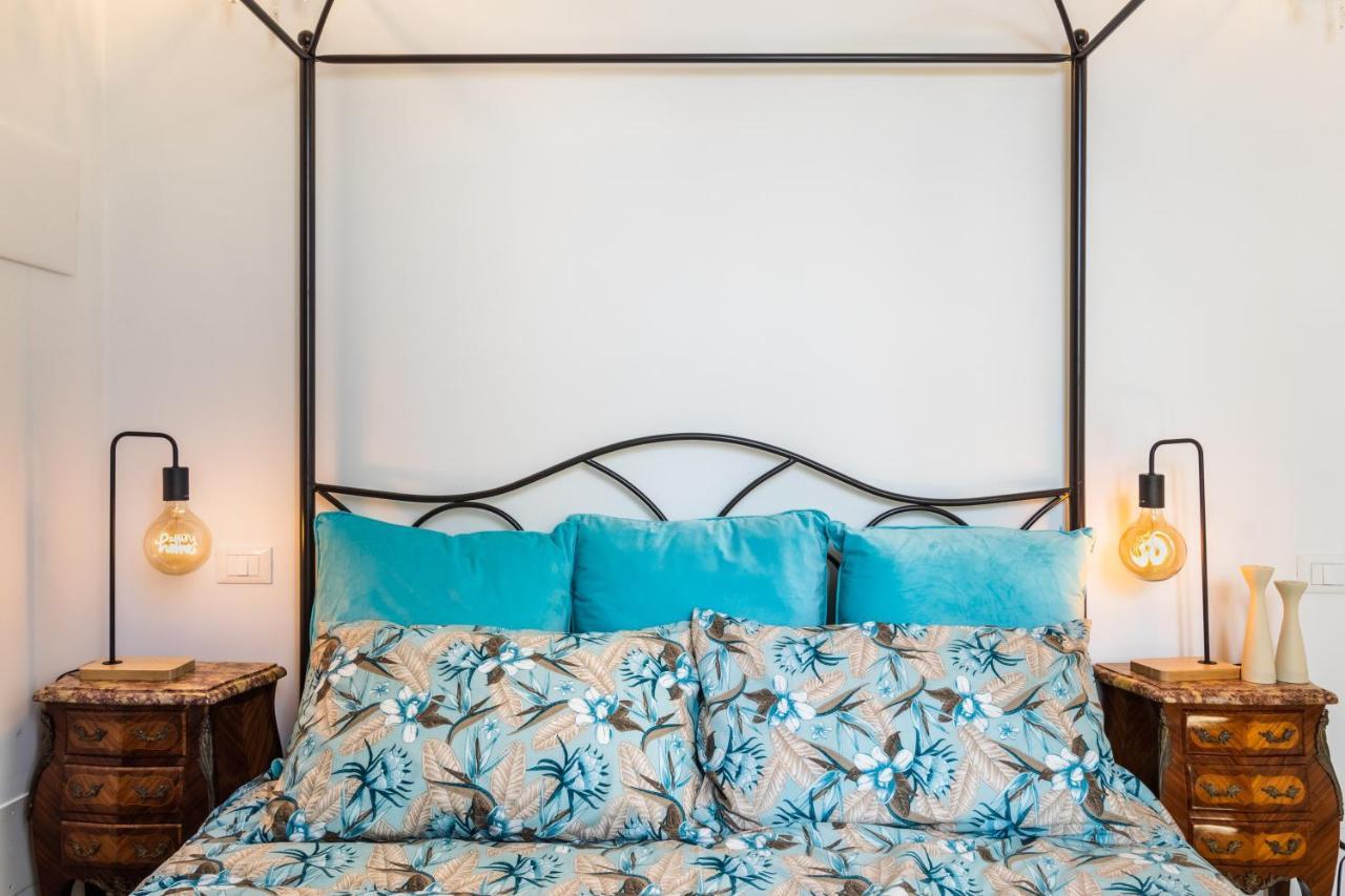 Michael Garden Bed & Breakfast Noto Luaran gambar