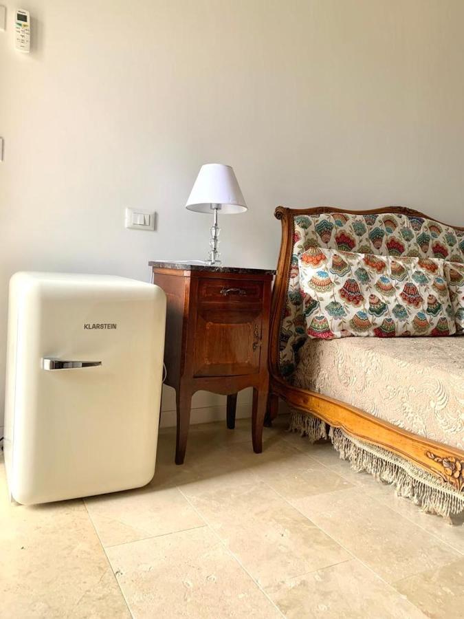 Michael Garden Bed & Breakfast Noto Luaran gambar