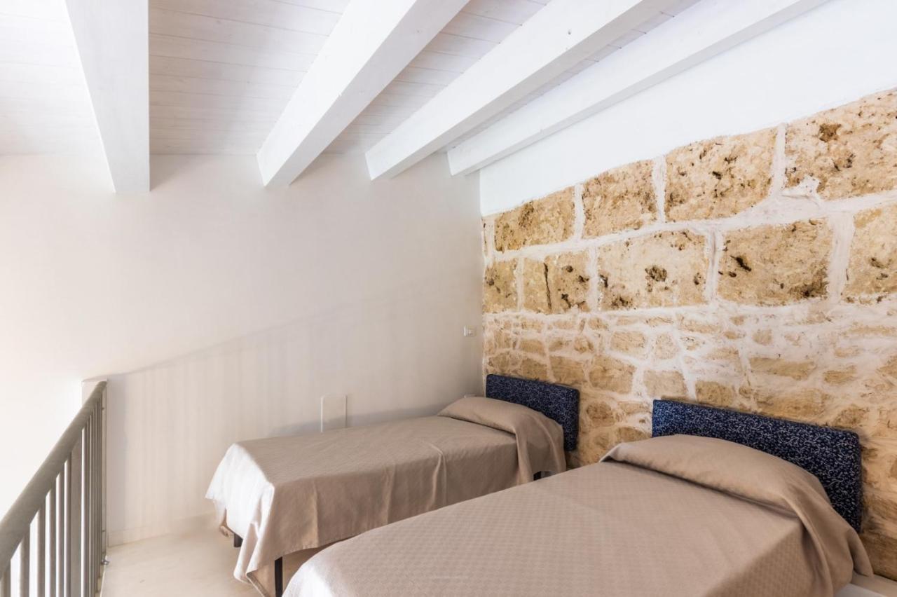 Michael Garden Bed & Breakfast Noto Luaran gambar