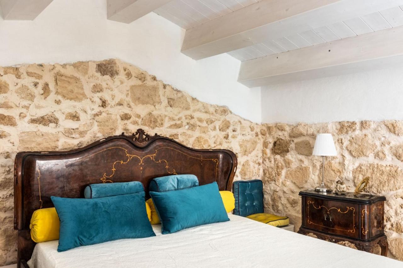 Michael Garden Bed & Breakfast Noto Luaran gambar