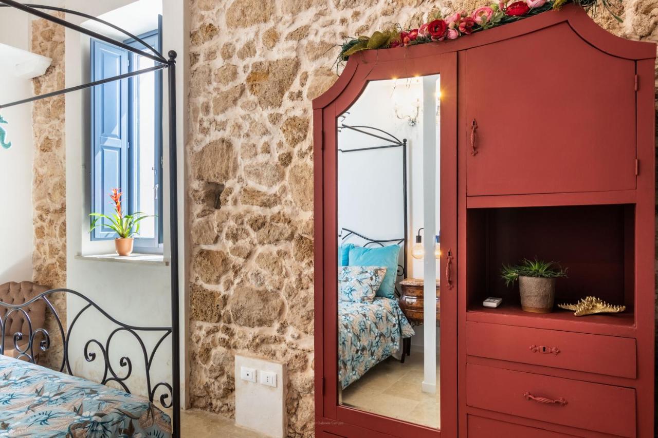Michael Garden Bed & Breakfast Noto Luaran gambar