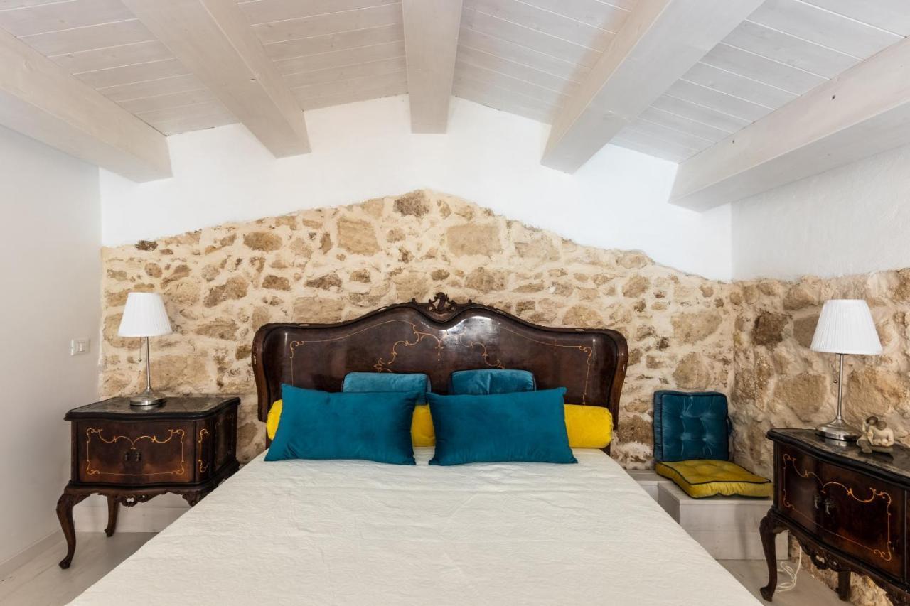 Michael Garden Bed & Breakfast Noto Luaran gambar