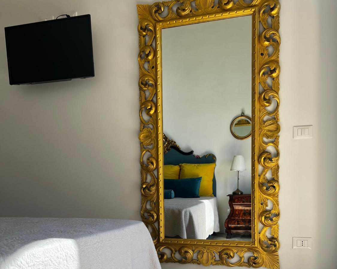 Michael Garden Bed & Breakfast Noto Luaran gambar