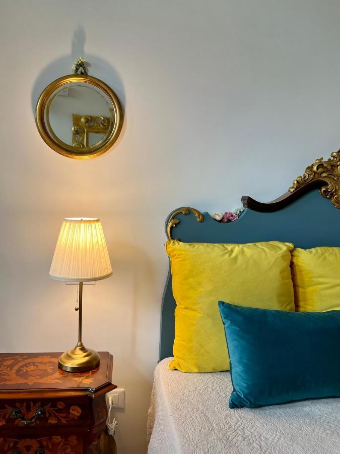 Michael Garden Bed & Breakfast Noto Luaran gambar