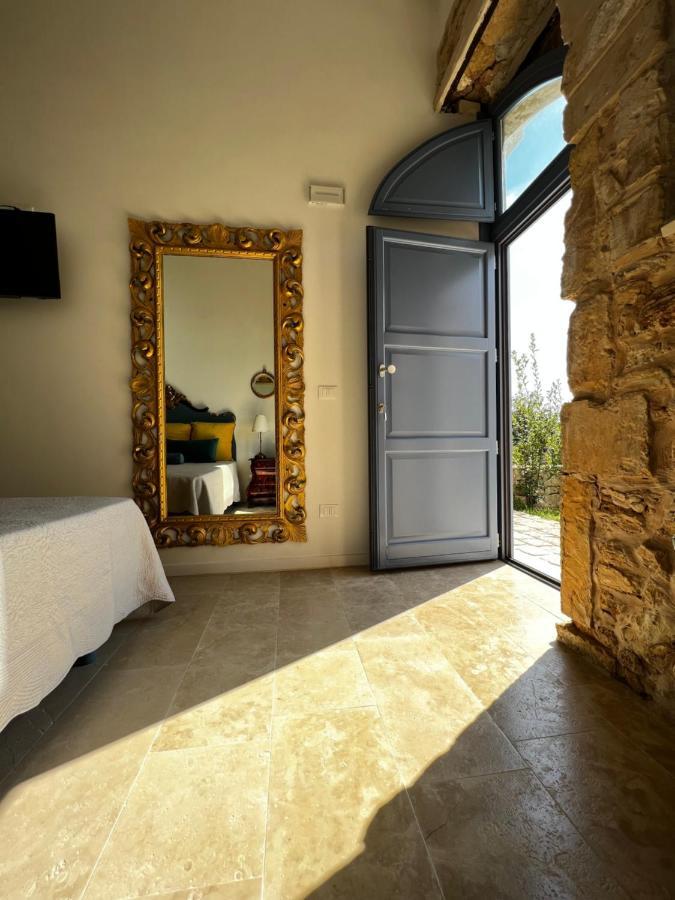 Michael Garden Bed & Breakfast Noto Luaran gambar