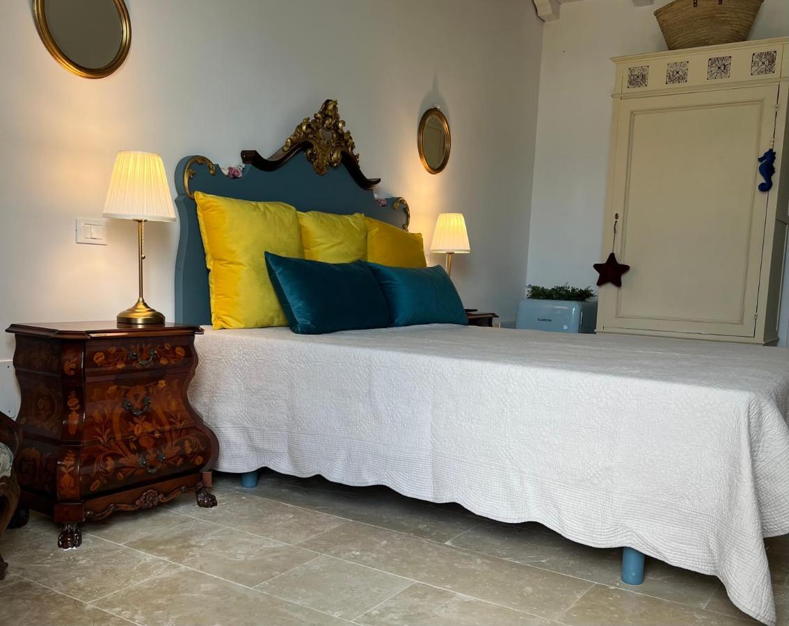 Michael Garden Bed & Breakfast Noto Luaran gambar