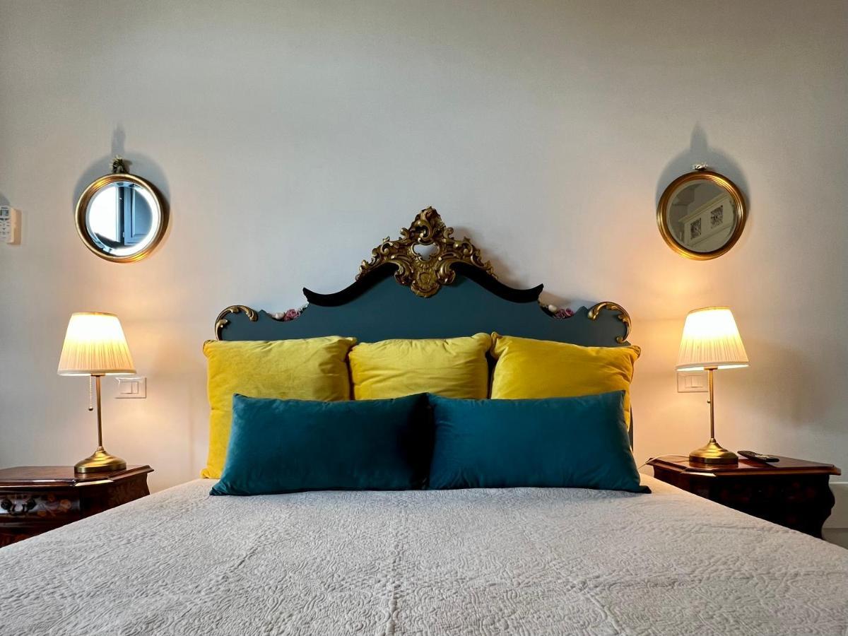 Michael Garden Bed & Breakfast Noto Luaran gambar