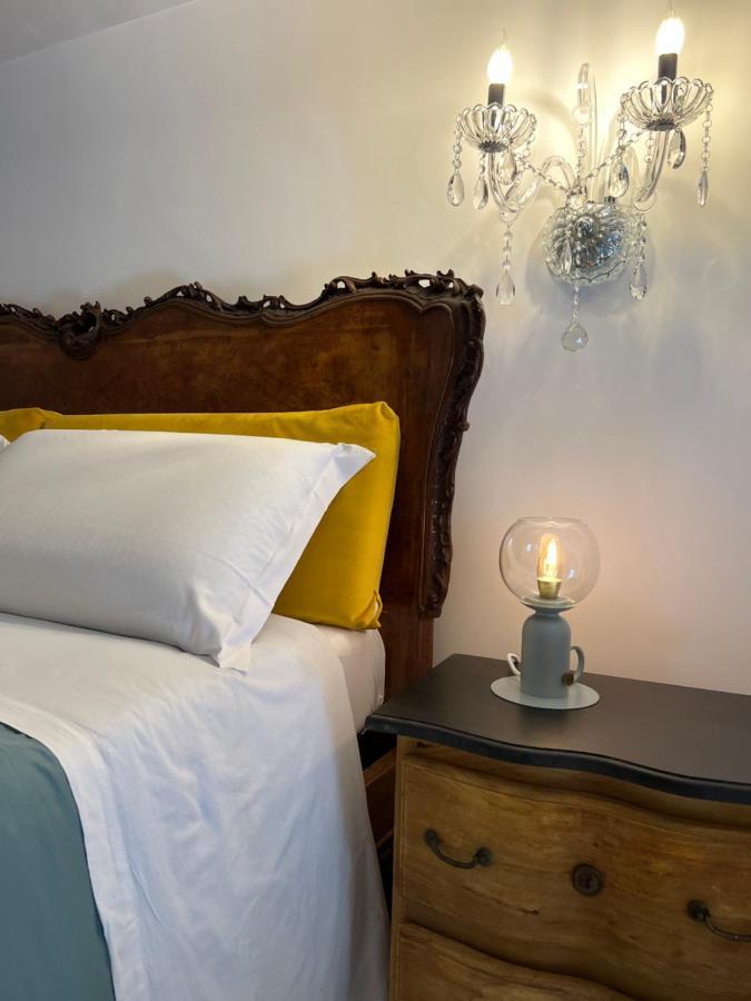 Michael Garden Bed & Breakfast Noto Luaran gambar