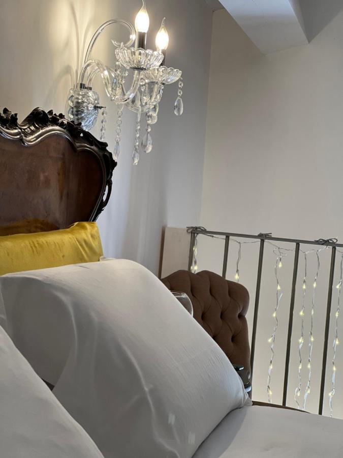 Michael Garden Bed & Breakfast Noto Luaran gambar