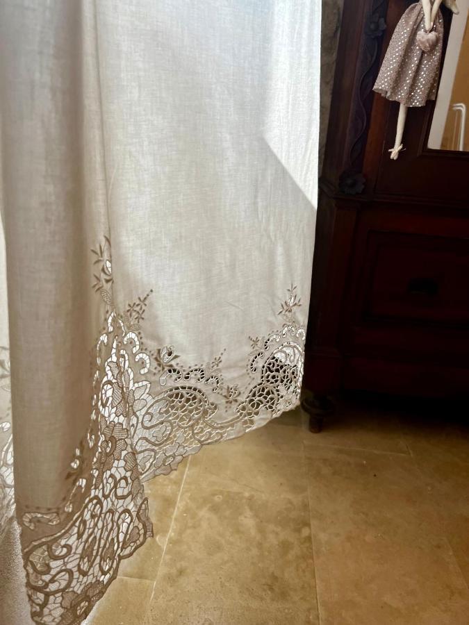 Michael Garden Bed & Breakfast Noto Luaran gambar