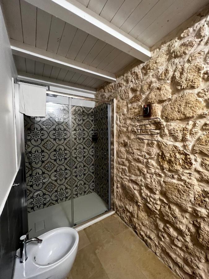 Michael Garden Bed & Breakfast Noto Luaran gambar